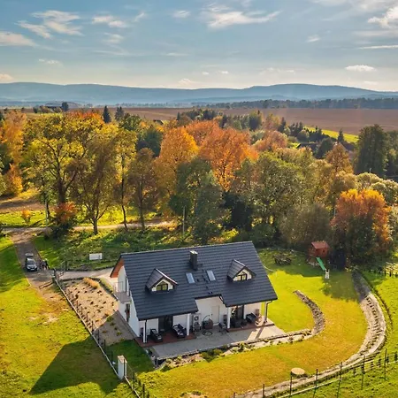 Domek Na Wsi Polanica-Zdroj Exterior photo