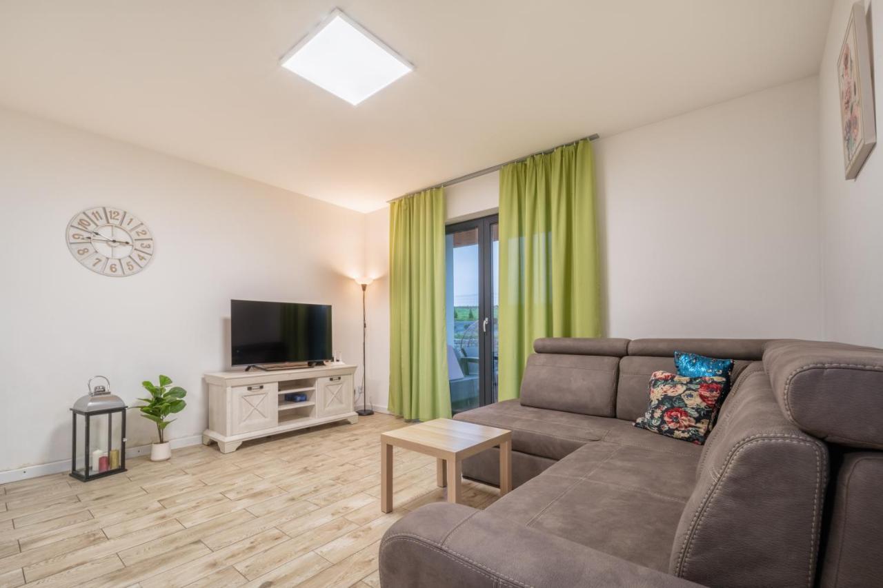 Apartment Na Wsi *