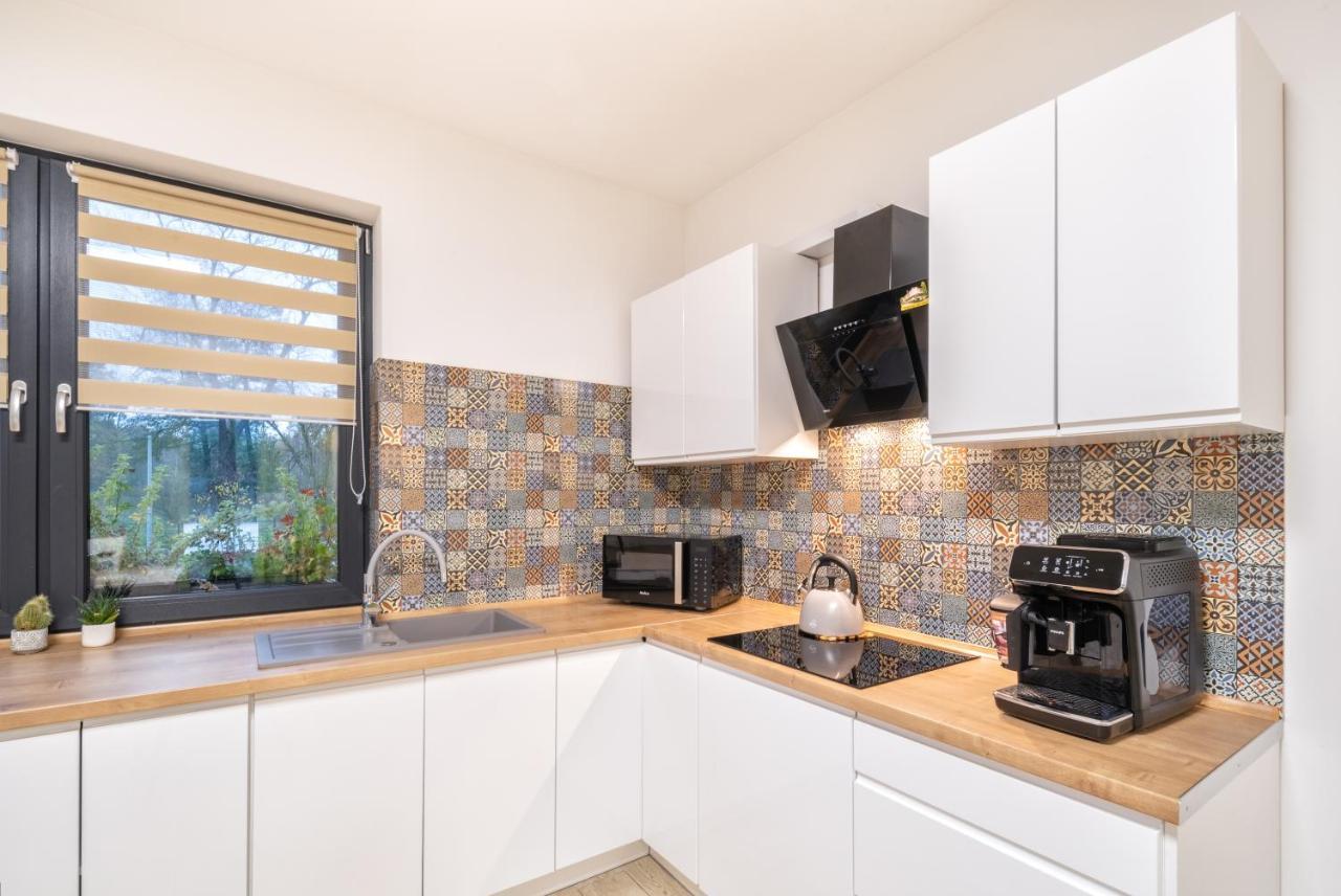 Apartment Na Wsi *