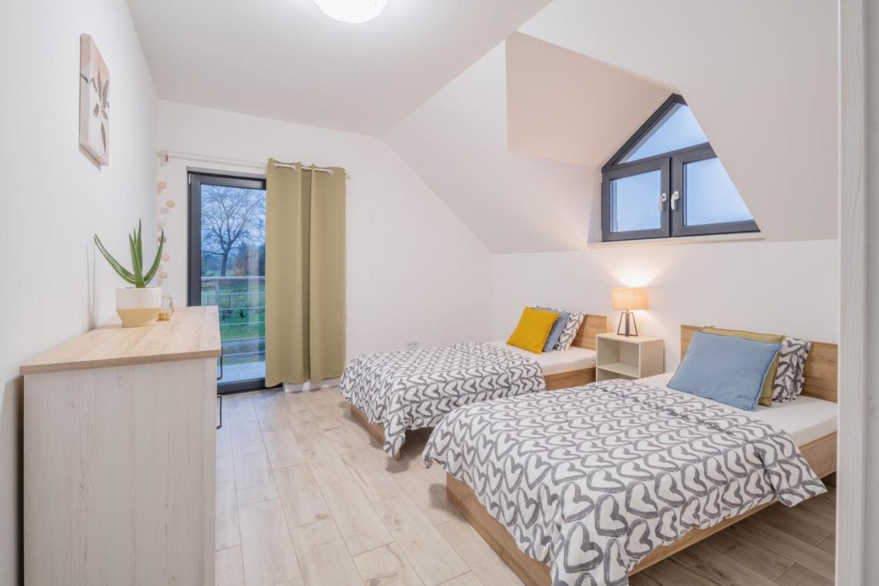 Apartment Na Wsi *