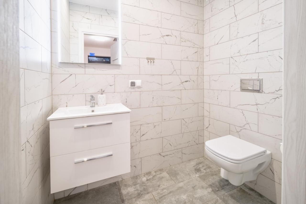 Na Wsi Apartment