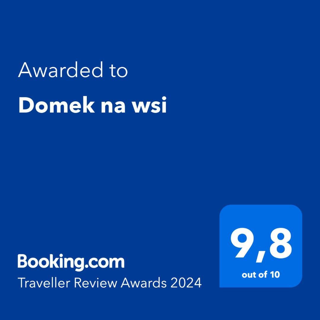 Na Wsi Apartment Polanica-Zdroj